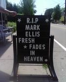 Mark R. Ellis Jr.