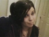 A picture of Jenni Bond, the latest B.C. teen to die from a suspected drug overdose. Oct. 27, 2008.